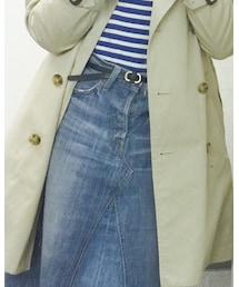 Levi's | デニムスカート