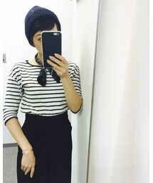 ZARA | Tシャツ/カットソー