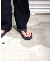HOKA | サンダル