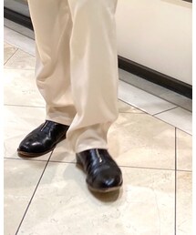semoh | ドレスシューズ