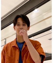 nobu ikeguchi | リング