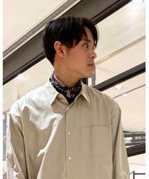 PAOLO ALBIZZATI | ファッション雑貨