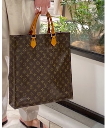 LOUIS VUITTON | トートバッグ