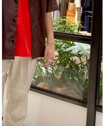 nobu Ikeguchi | リング