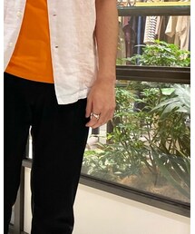 nobu Ikeguchi | リング