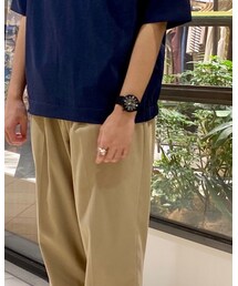 nobu Ikeguchi | リング