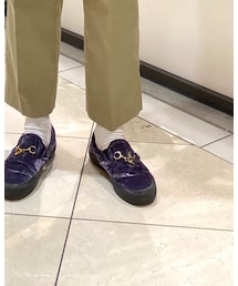 Needles | スニーカー