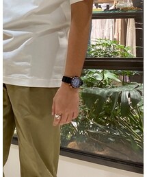 SEIKO | アナログ腕時計