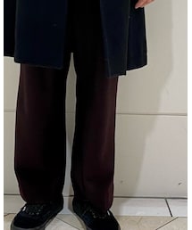 URU | パンツ