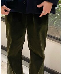 The CLASIK | その他パンツ