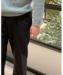 nobu Ikeguchi | リング