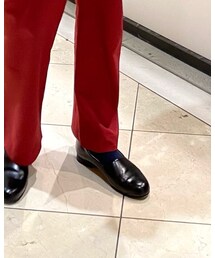foot the coacher | シューズ