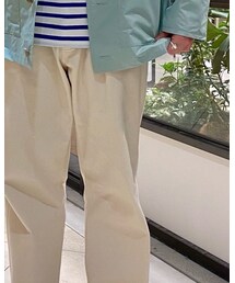 HERILL | デニムパンツ