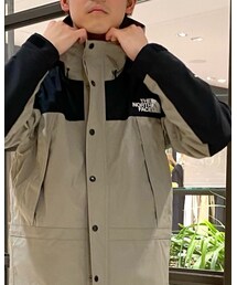 THE NORTH FACE | ジャケット/アウター