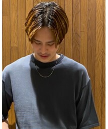 SCOSHA | ネックレス