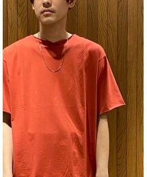 MY THINKS | Tシャツ/カットソー