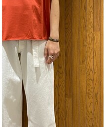 nobu Ikeguchi | リング