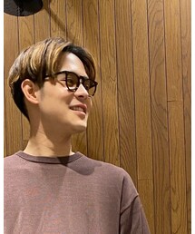 guepard | サングラス