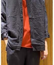 MY THINKS | Tシャツ/カットソー