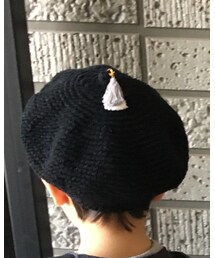 Handmade | ハンチング/ベレー帽
