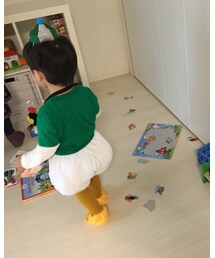 お友だちmade | その他パンツ