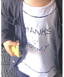 頂き物🎁 | Tシャツ/カットソー