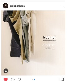 benebene | レギンス/スパッツ