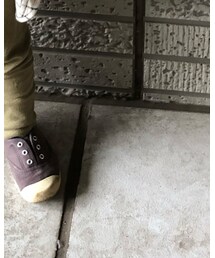 Birthday | スニーカー