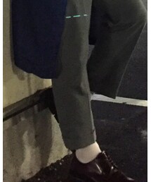 WEGO | スラックス