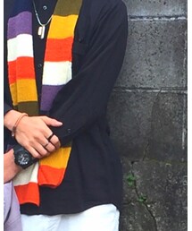 AXAX | シャツ/ブラウス