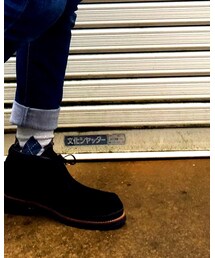 JEEP STAR | ブーツ