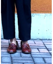 PERRY ELLIS | ドレスシューズ