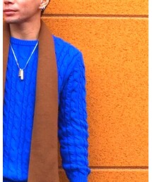 GU | ニット/セーター