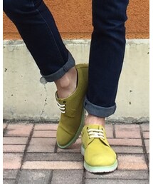 MODELLO | その他シューズ