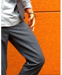 WEGO | スラックス