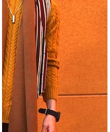 GU | ニット/セーター