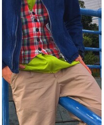 UNIQLO | その他アウター