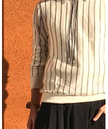 COMME CA ISM | ニット/セーター