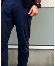 CINEMA CLUB | その他パンツ