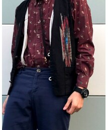 どこで買ったか忘れたベストw | ベスト