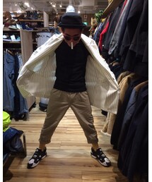 📸 出現 📸 | トップス