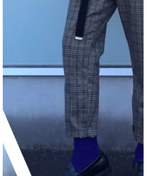 GU | その他パンツ