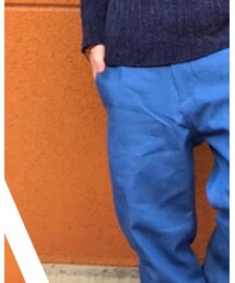 H&M | デニムパンツ
