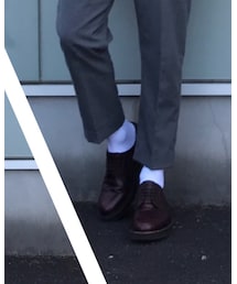 whoop-de-doo | ドレスシューズ