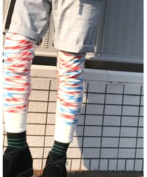 GU | レギンス/スパッツ