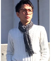 GU | ストール/ショール