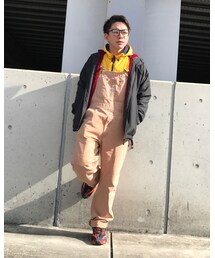 📸 マウンテンパーカー ver 📸 | マウンテンパーカー