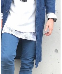 H&M | タンクトップ