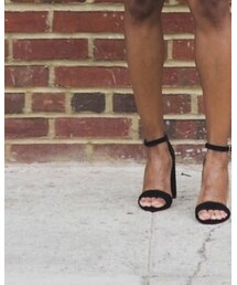 STEVE MADDEN | サンダル