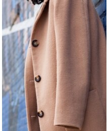 UNIQLO | ピーコート